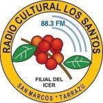 Radio Cultural Los Santos